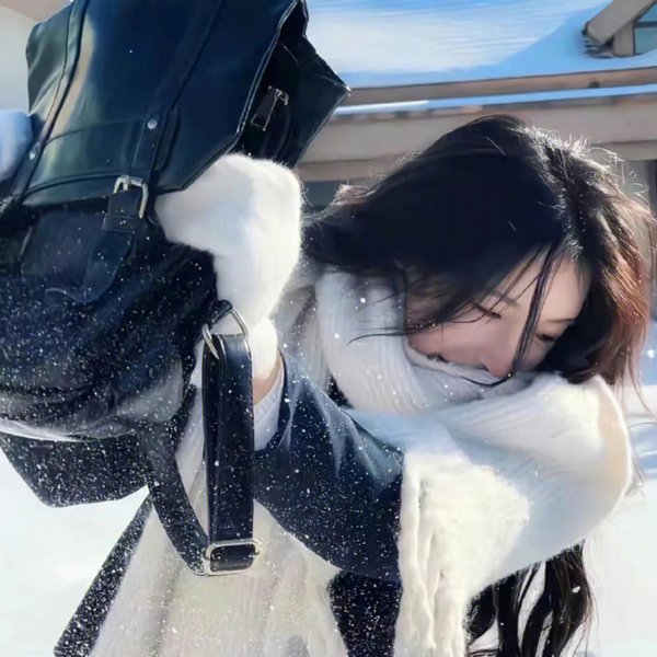 海蓝时见鲸