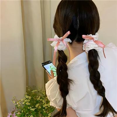 女孩大老板